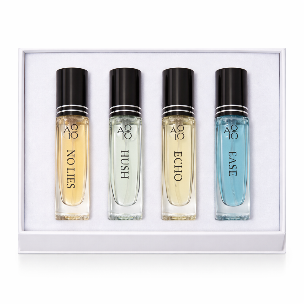 Áqio Discovery Kit